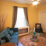 Lincoln Manor - Newly Renovated, 1Mile From Phl Airport And Sports Stadiums