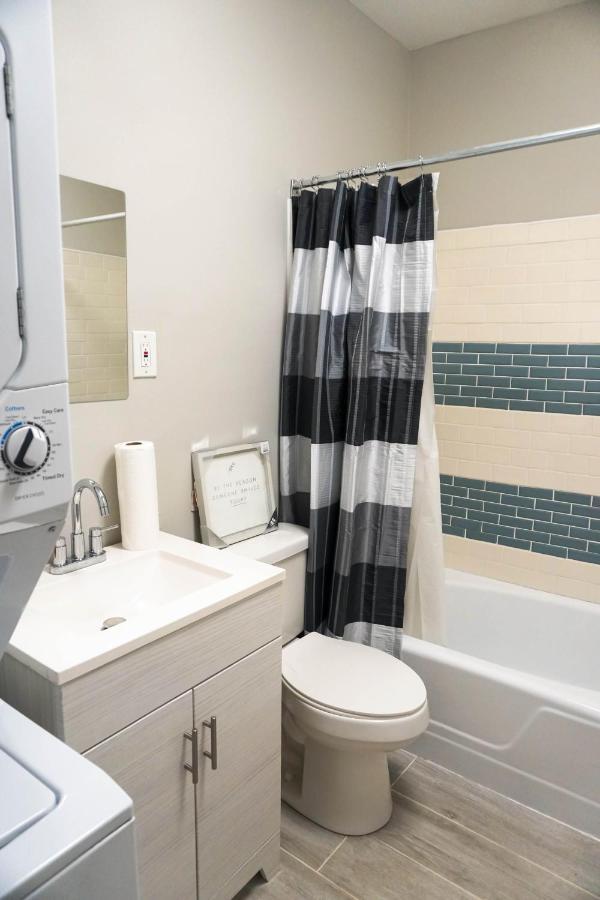 Apartment Lincoln Manor - Newly Renovated, 1mile From Phl Airport And Sports Stadiums Prospect Park