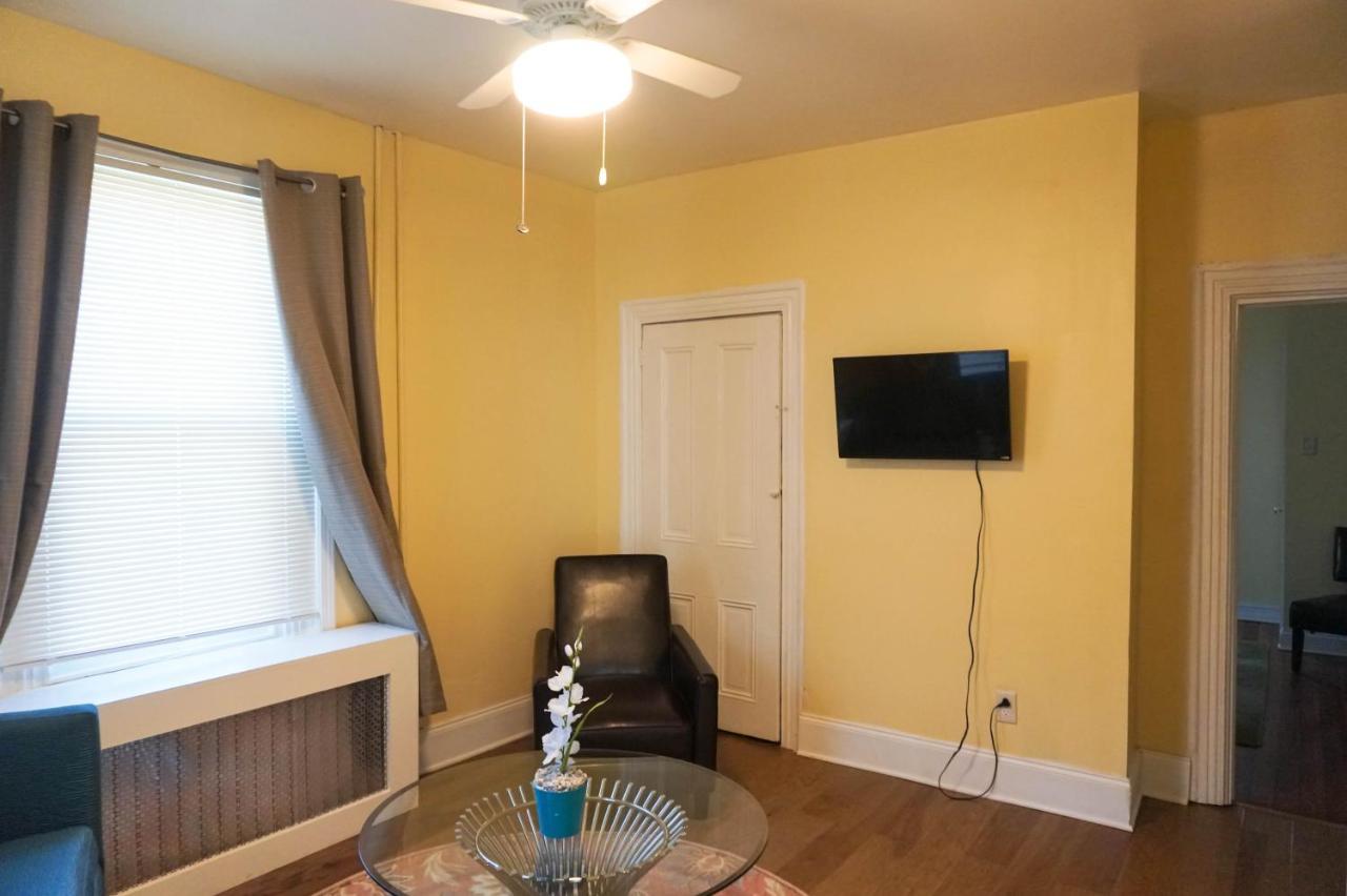 Lincoln Manor - Newly Renovated, 1mile From Phl Airport And Sports Stadiums Prospect Park